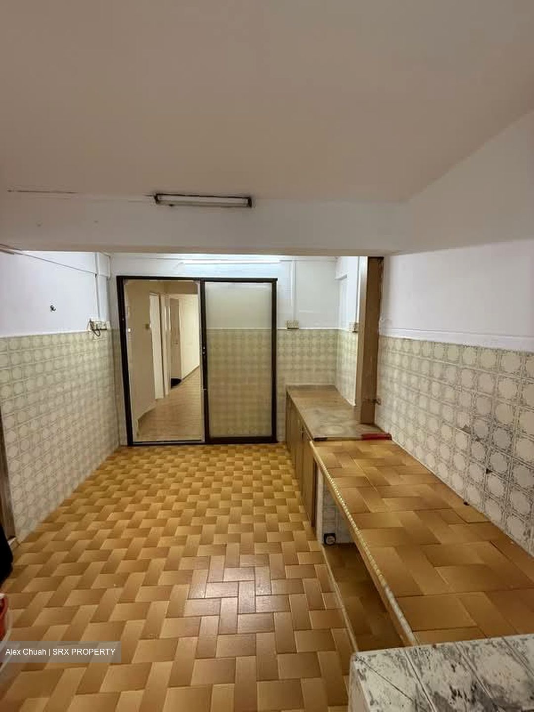 Blk 208 Boon Lay Place (Jurong West), HDB 3 Rooms #567766791